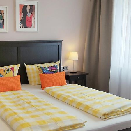 Apartment U - Relax Leipzig Eksteriør billede
