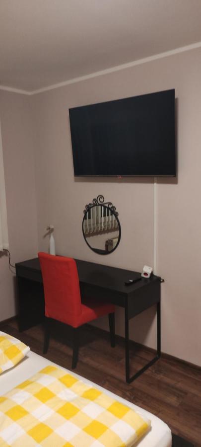 Apartment U - Relax Leipzig Eksteriør billede