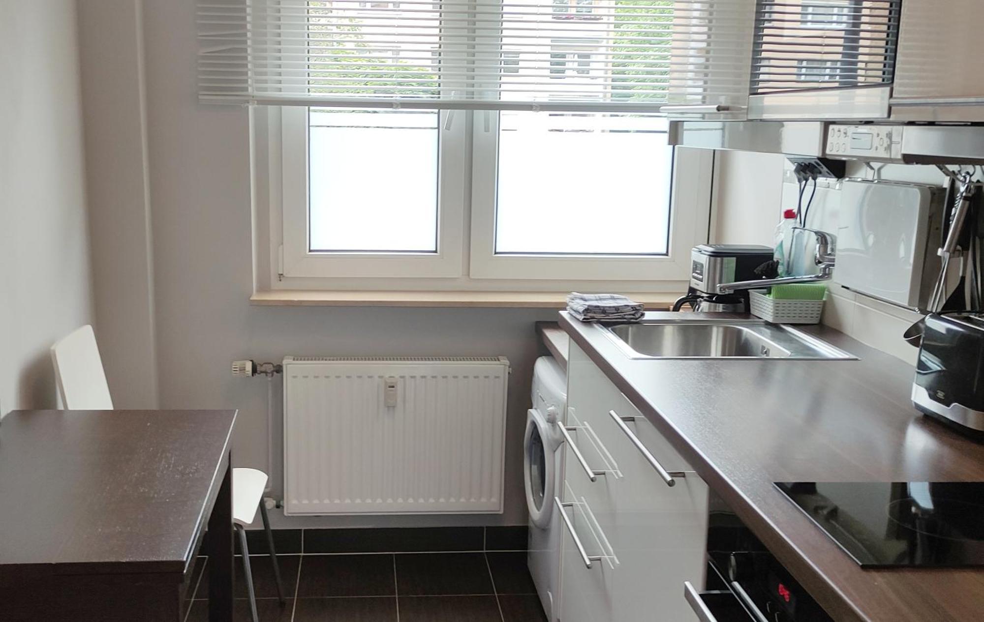 Apartment U - Relax Leipzig Eksteriør billede