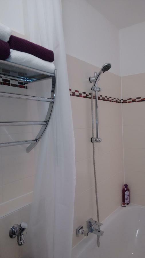 Apartment U - Relax Leipzig Eksteriør billede