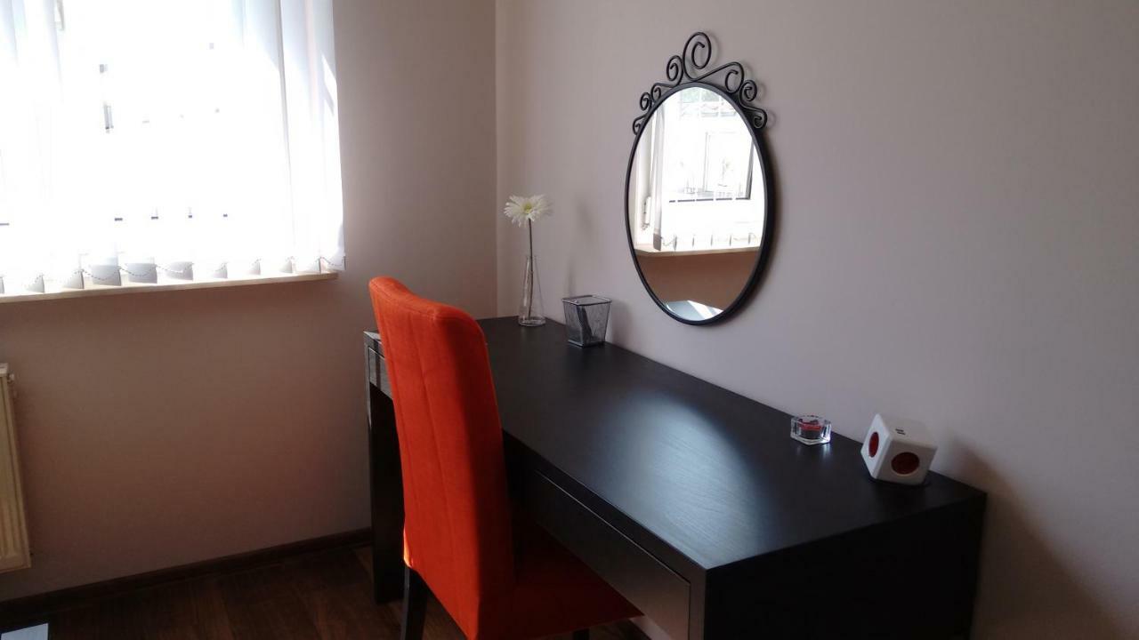 Apartment U - Relax Leipzig Eksteriør billede