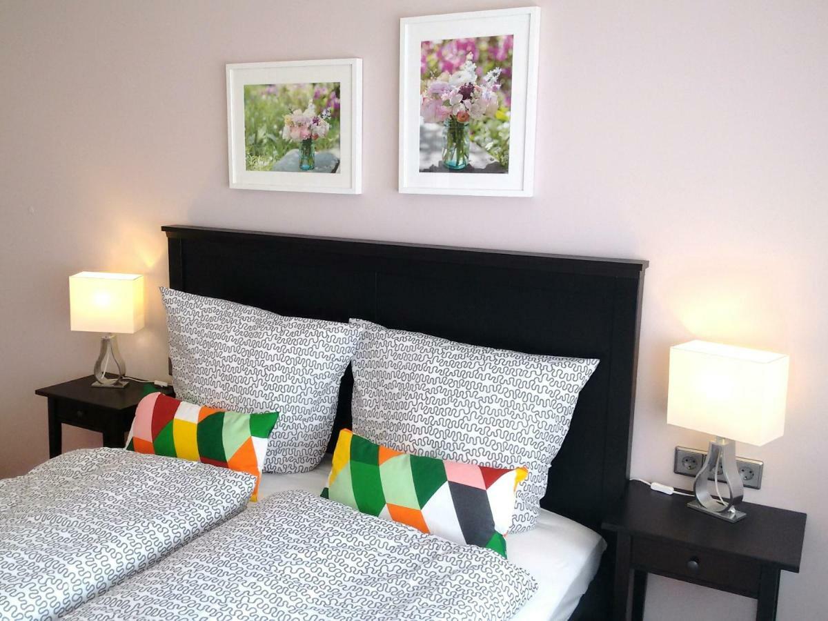 Apartment U - Relax Leipzig Eksteriør billede