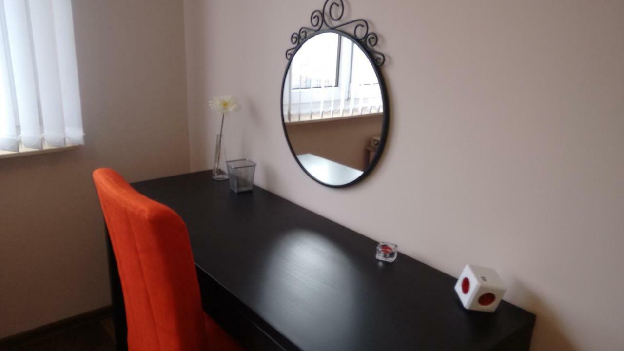 Apartment U - Relax Leipzig Eksteriør billede