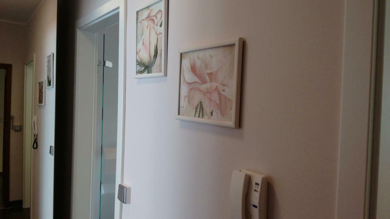 Apartment U - Relax Leipzig Eksteriør billede