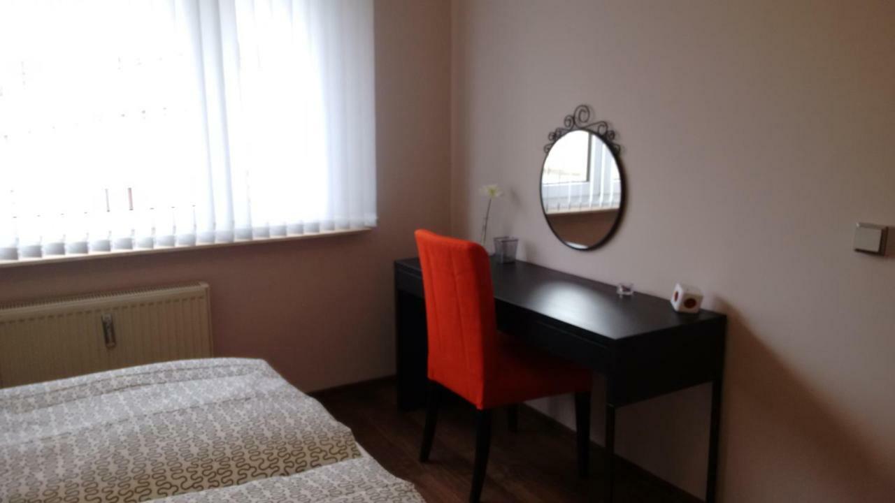 Apartment U - Relax Leipzig Eksteriør billede