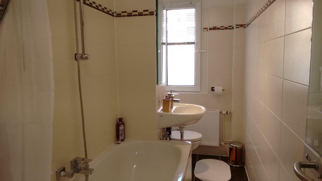 Apartment U - Relax Leipzig Eksteriør billede